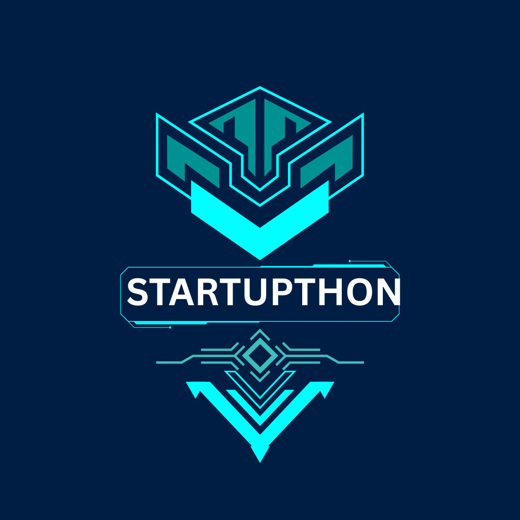 Startupthon Logo